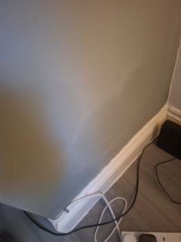 3. Rising Damp