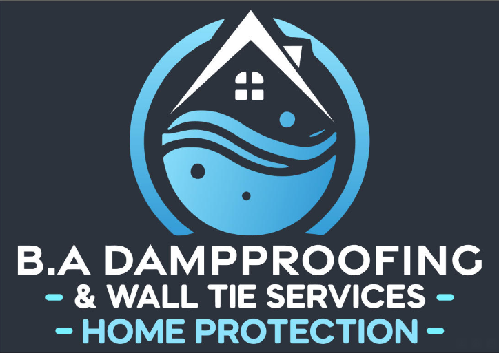 Expert Damp Proofing & Wall Tie Services Across the North East 